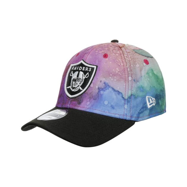 39Thirty NFL CC Raiders Cap by New Era - 39,95 €
