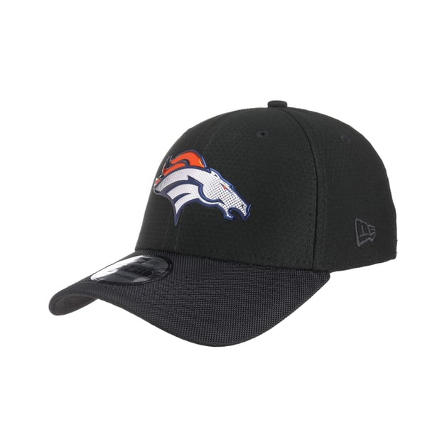 39Thirty NFL Coll Broncos Cap by New Era