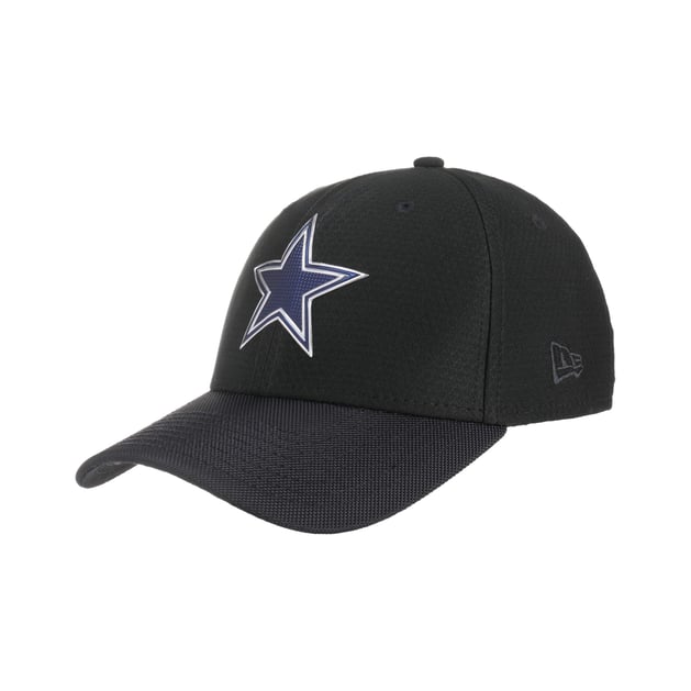 39Thirty NFL Coll Cowboys Cap by New Era