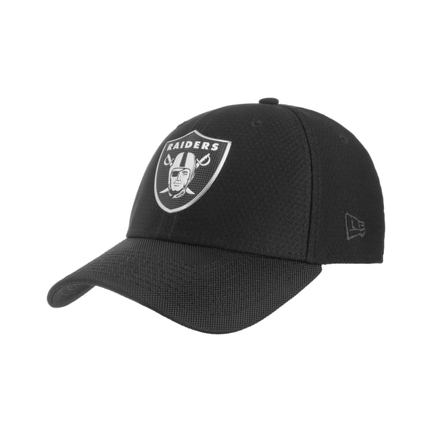 NFL公式 レイダースキャップ スウェード レイダース レイダース キャップ ブラック NFL RAIDERS レイダース グッズ メンズ