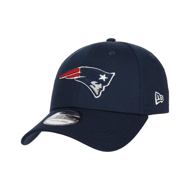 39Thirty NFL Comfort Patriots Cap by New Era