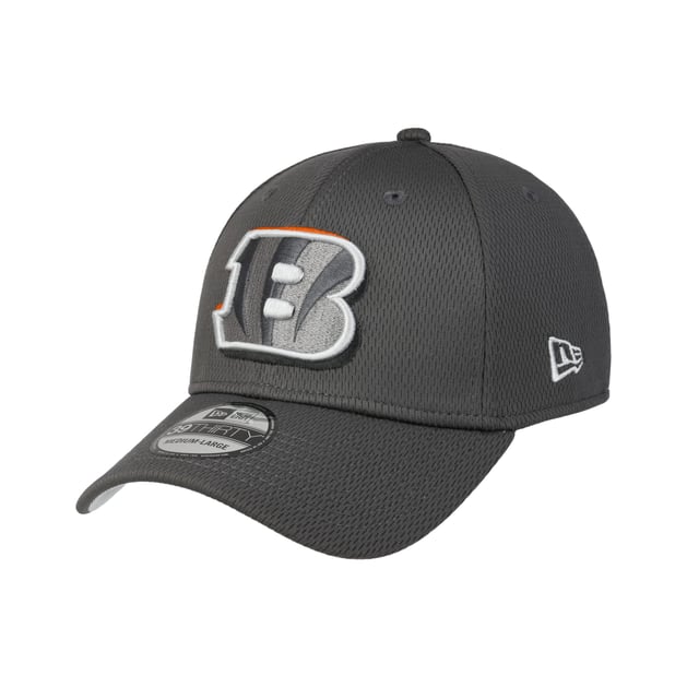 39Thirty NFL24 Draft Bengals Cap by New Era - 46,95 €