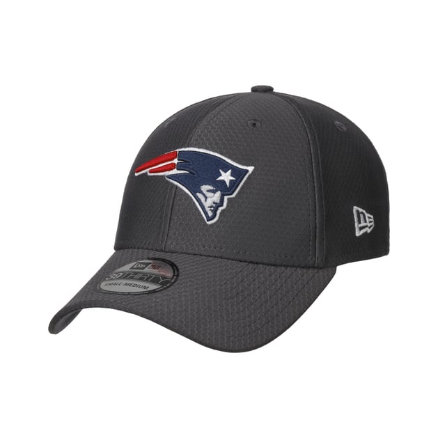 39Thirty New England Patriots Cap by New Era 34 95