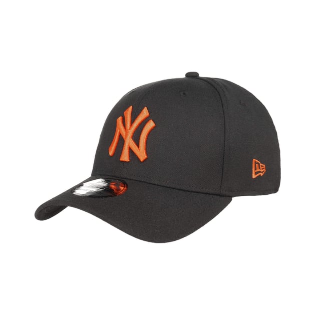 39Thirty Orange Pack NY Cap by New Era