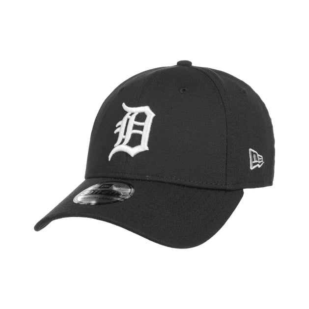 39Thirty Post Grad Tigers Cap by New Era
