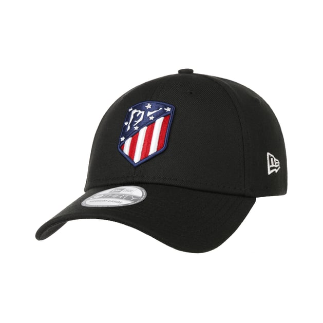 39Thirty Rear Atl�tico Madrid Cap by New Era