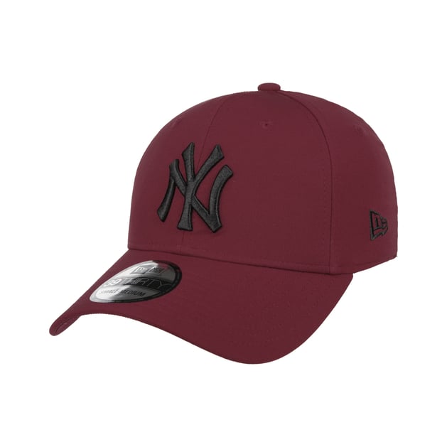 39Thirty Stretch NY Yankees Cap by New Era --> Shop Hats, Beanies