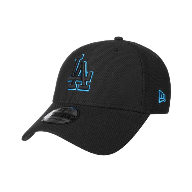 39Thirty Stretch Tech Dodgers Cap by New Era