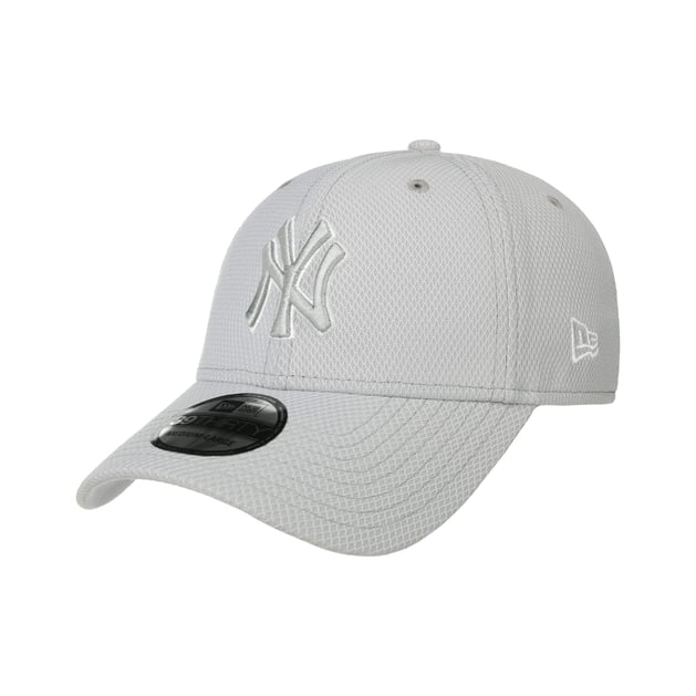 39Thirty Stretch Tech Yankees Cap by New Era