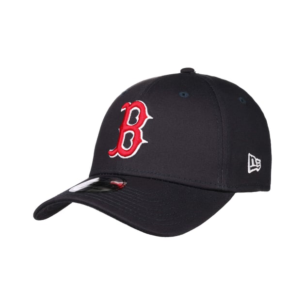 39Thirty Team Ess Red Sox Cap by New Era