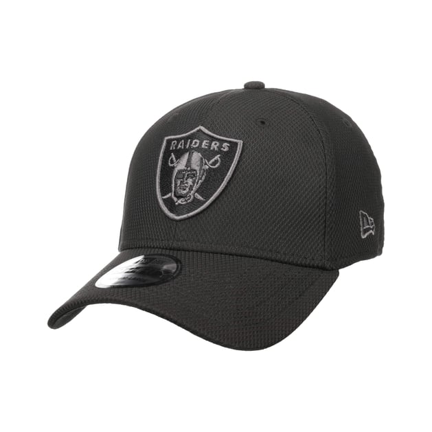 39Thirty Team Raiders NFL Cap by New Era --> Shop Hats, Beanies