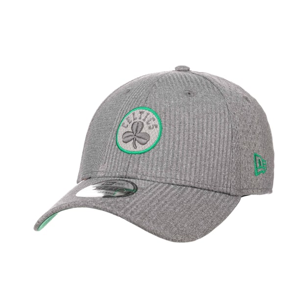 39Thirty Training Celtics Cap by New Era --> Shop Hats, Beanies