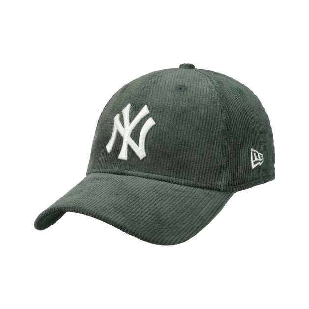 39Thirty Uni Cord Yankees Cap by New Era