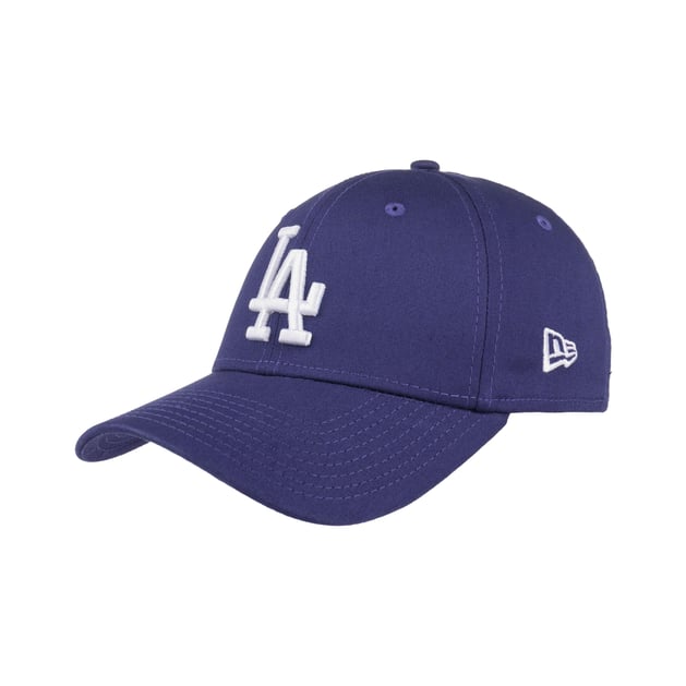 39Thirty Washed LA Dodgers Cap by New Era --> Shop Hats, Beanies