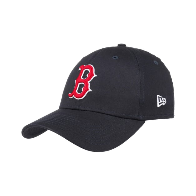 39Thirty Washed Red Sox Cap by New Era