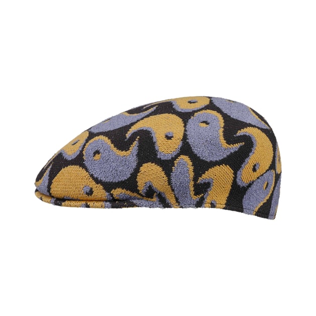 3D Balance 504 Flat Cap by Kangol - 44,95 €
