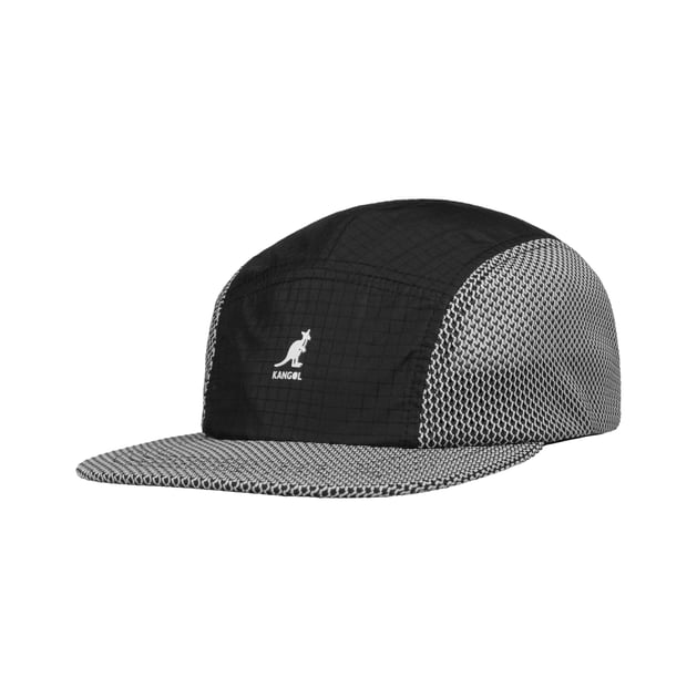 5 Panel Cap by Kangol