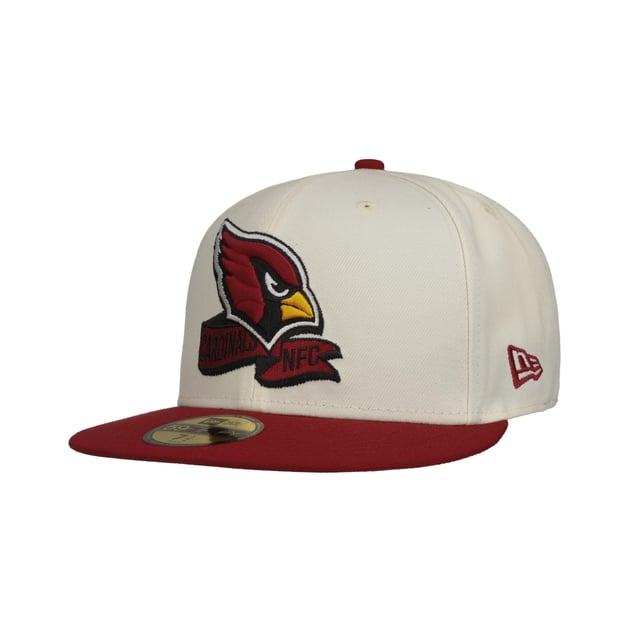 59Fifty Arizona Cardinals Cap by New Era