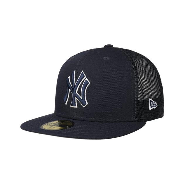 59Fifty Batting Practice NY Yankees Cap by New Era Shop Hats Beanies Caps online Hatshopping