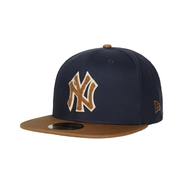 大特価 pop 59Fifty Bouclé Yankees Cap by New Era - 49,95 € 帽子
