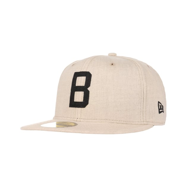 59Fifty Brooklyn Dodgers Cap by New Era