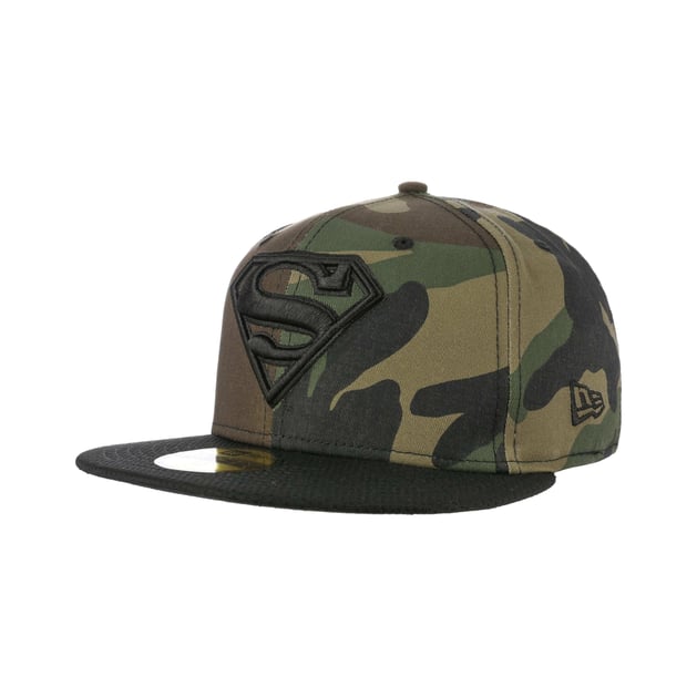 59fifty camo online