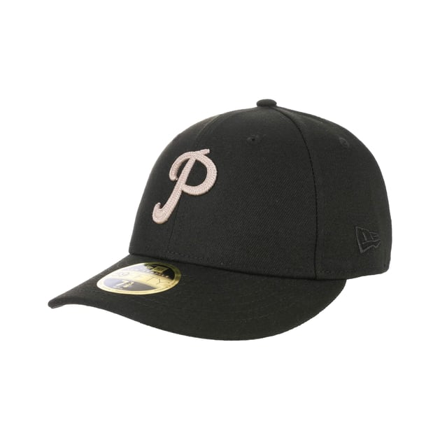 59Fifty Chain Phillies Cap by New Era