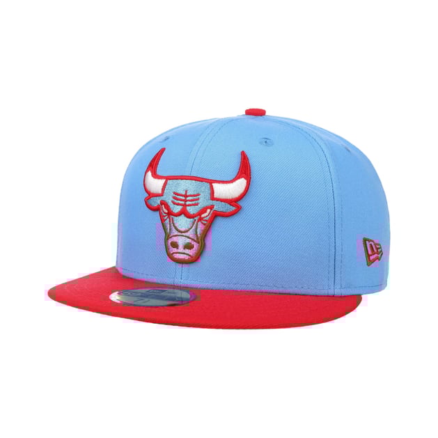 59Fifty City Bulls Official Cap by New Era 46,95 €