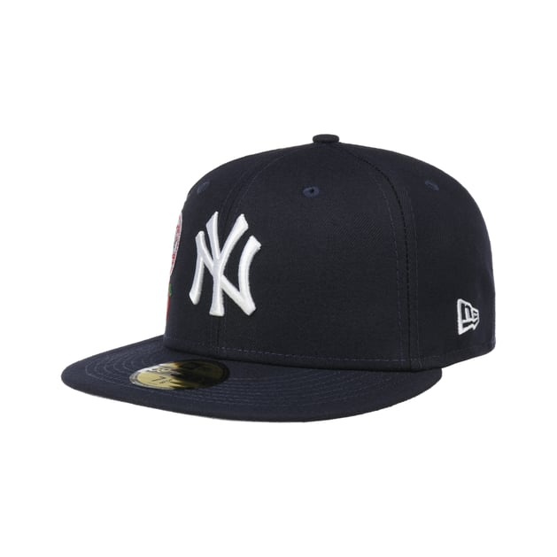 59Fifty City Cluster Yankees Cap by New Era --> Shop Hats, Beanies