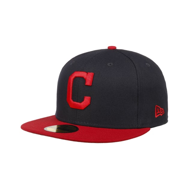 59Fifty Cleveland Guardians Cap by New Era