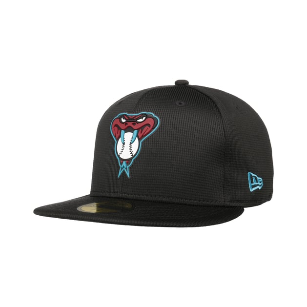 59Fifty Clubhouse Diamondbacks Cap by New Era