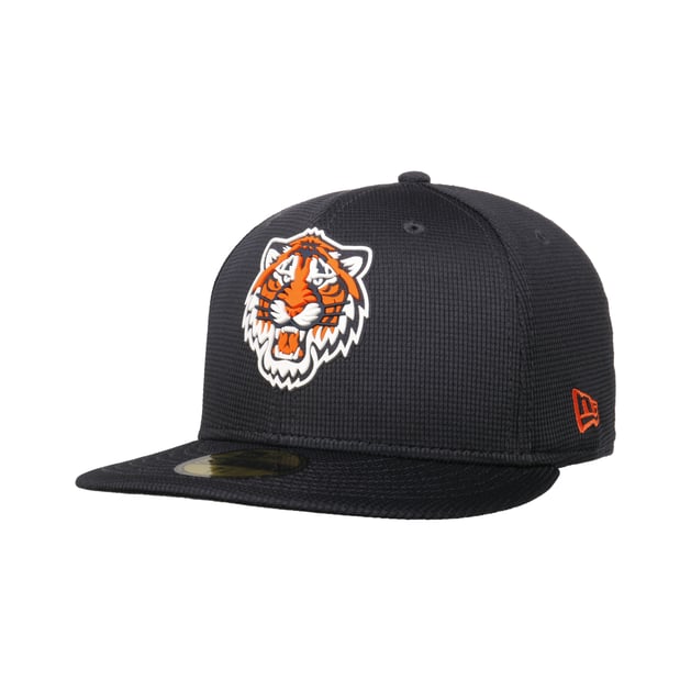 New Era 59FIFTY Tigers キャップ 59Fifty Clubhouse Tigers Cap by New Era - 33,95 €
