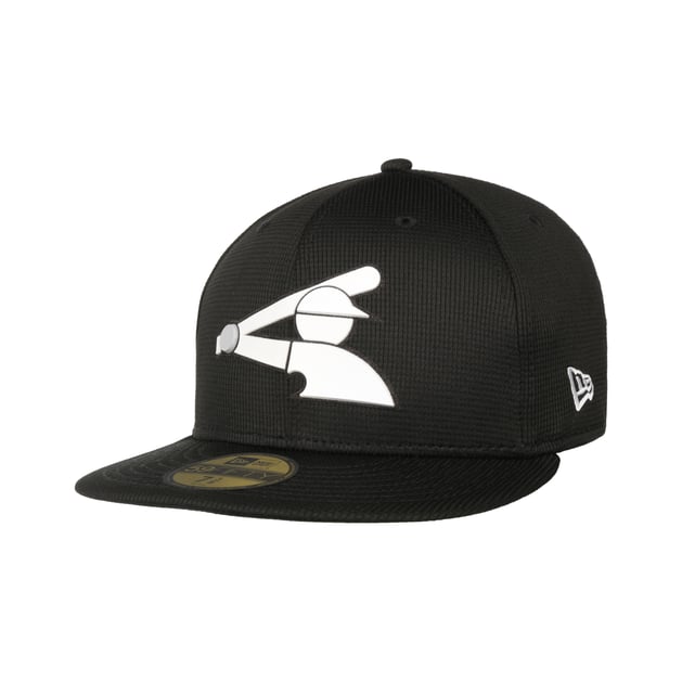 59Fifty Clubhouse White Sox Cap by New Era