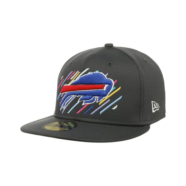 59fifty Fitted Buffalo Bills Flexfit Hats 59Fifty Crucial Catch 21