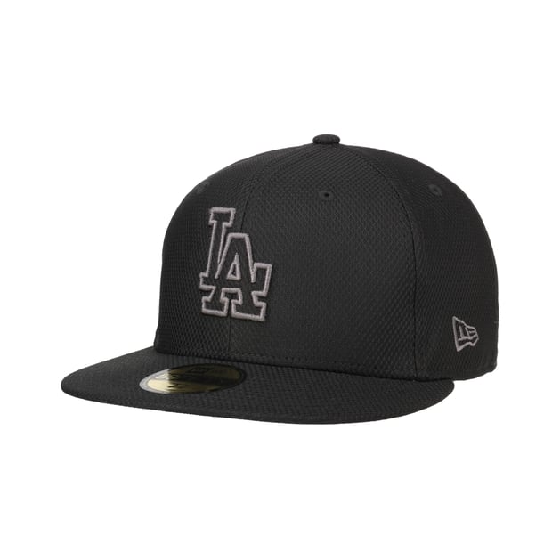 59Fifty Dodgers Diamond Cap by New Era