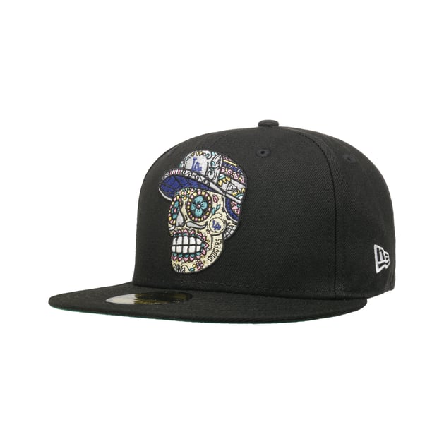 New era 59fifty dodgers on sale