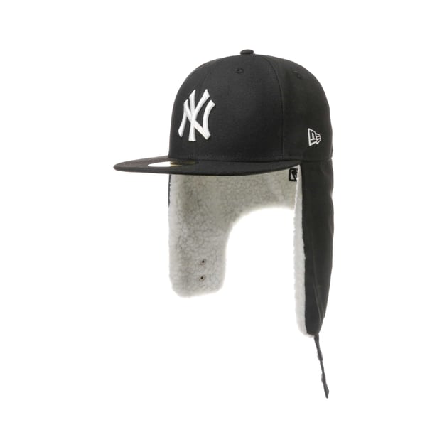 59Fifty Dogear Yankees Cap by New Era 40 95