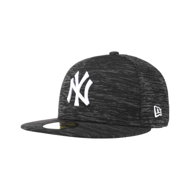 59Fifty Engineered Fit Yankees Cap by New Era