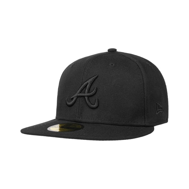59Fifty GCP BOB Braves Cap by New Era