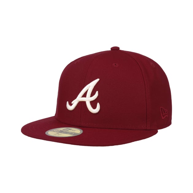 59Fifty GCP Braves 3 Cap by New Era