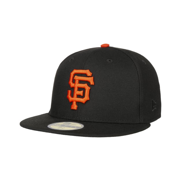帽子 NEW ERA SF 59Fifty GCP SF Giants 1 Cap by New Era - 39,95 €