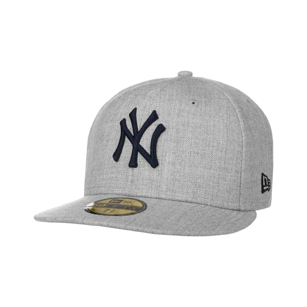 59Fifty HG Yankees Cap by New Era