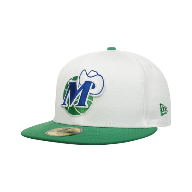 59Fifty HWC Mavericks Cap by New Era