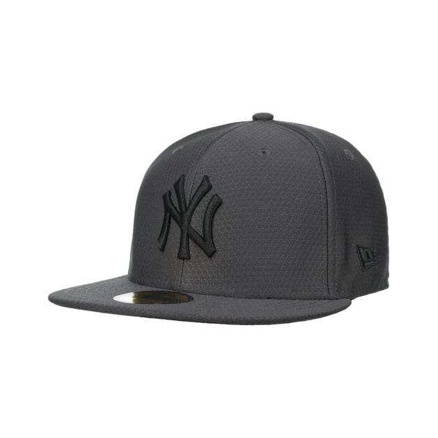 59Fifty Hex Tech Yankees Cap by New Era