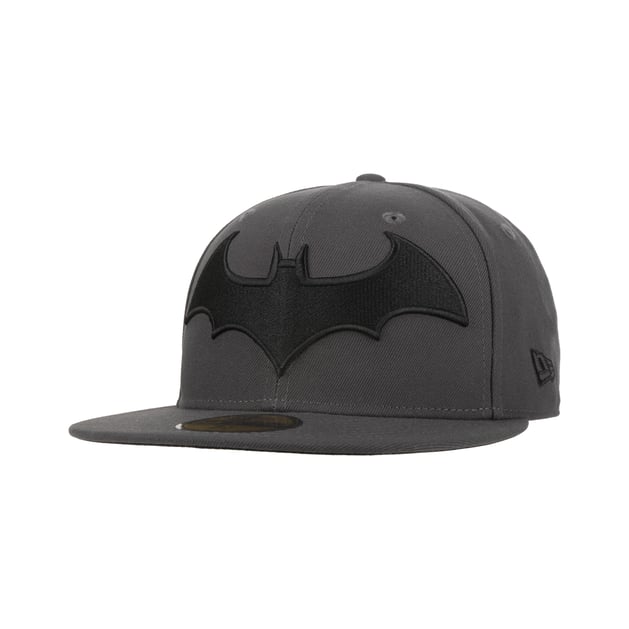 59Fifty Hush Batman Cap by New Era