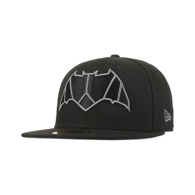 59Fifty JL Batman Cap by New Era - 42,95 €