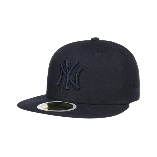 59Fifty Kids Ess Yankees Cap by New Era