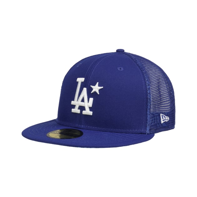 59Fifty LA Dodgers Allstar Cap by New Era 46,95 €