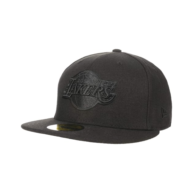 59Fifty LA Lakers BOB Cap by New Era
