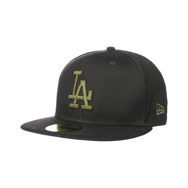 59Fifty League Ess Dodgers Cap by New Era